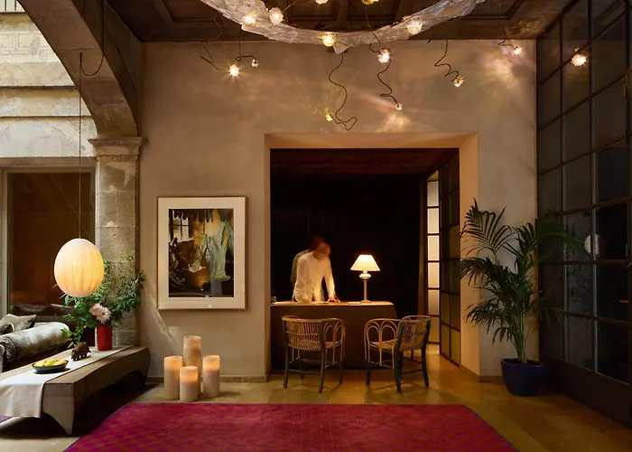 Hotel Neri – Relais&Chateaux